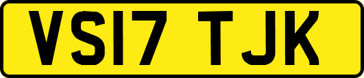 VS17TJK
