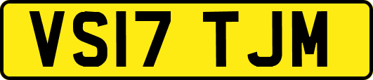 VS17TJM