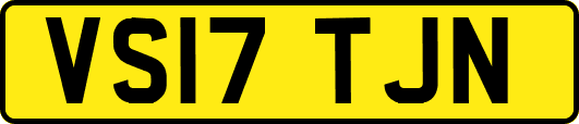 VS17TJN