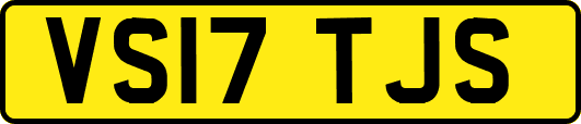 VS17TJS