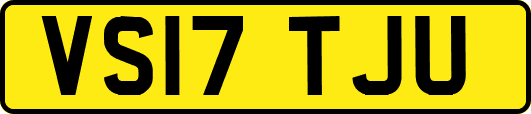 VS17TJU