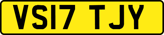 VS17TJY
