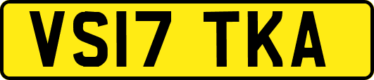 VS17TKA