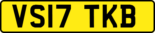 VS17TKB