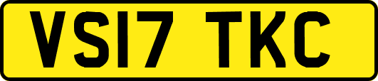VS17TKC