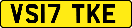 VS17TKE