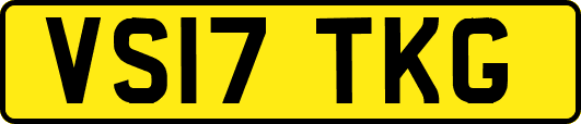 VS17TKG