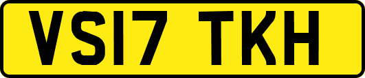 VS17TKH