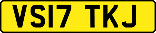 VS17TKJ
