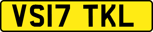 VS17TKL