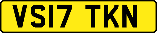 VS17TKN