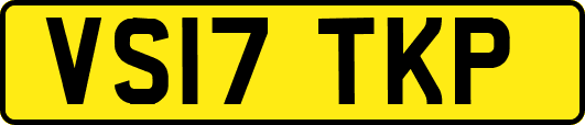 VS17TKP