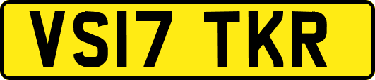 VS17TKR