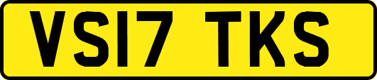 VS17TKS