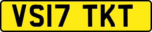 VS17TKT