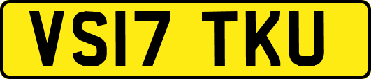 VS17TKU