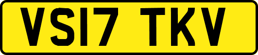VS17TKV