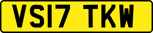 VS17TKW