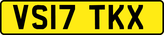 VS17TKX