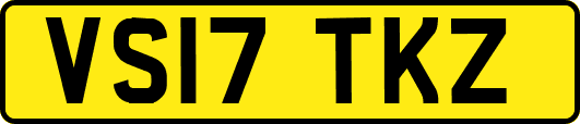 VS17TKZ