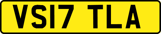 VS17TLA