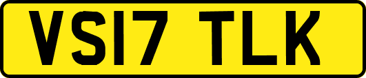 VS17TLK