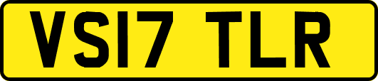 VS17TLR