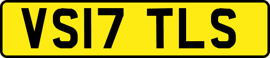 VS17TLS