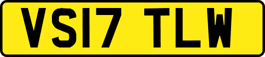 VS17TLW