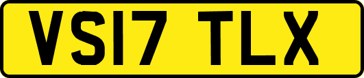 VS17TLX
