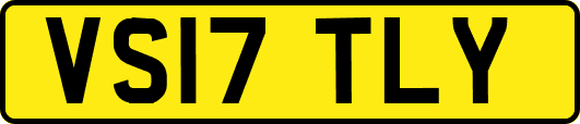 VS17TLY