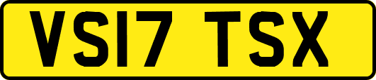 VS17TSX