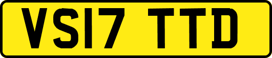 VS17TTD