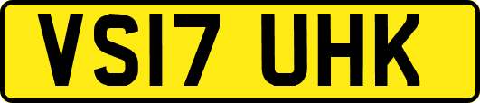 VS17UHK