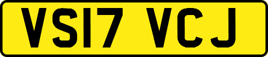 VS17VCJ