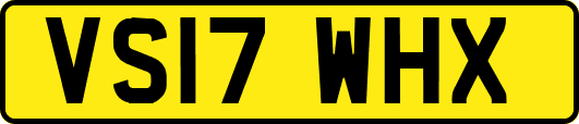 VS17WHX
