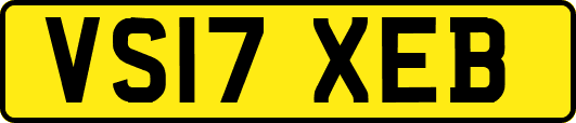 VS17XEB