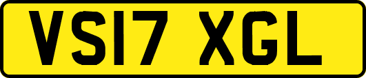 VS17XGL