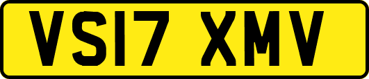 VS17XMV
