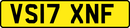 VS17XNF