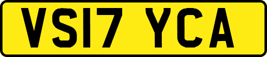 VS17YCA