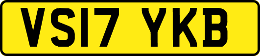 VS17YKB