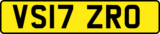 VS17ZRO