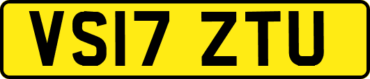 VS17ZTU