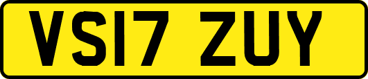 VS17ZUY