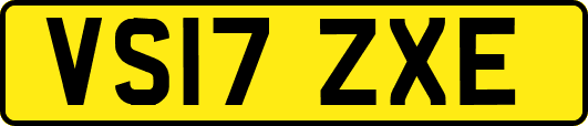 VS17ZXE
