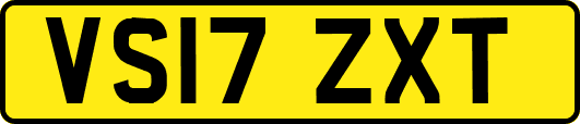 VS17ZXT