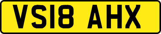 VS18AHX