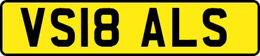 VS18ALS