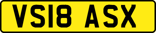 VS18ASX